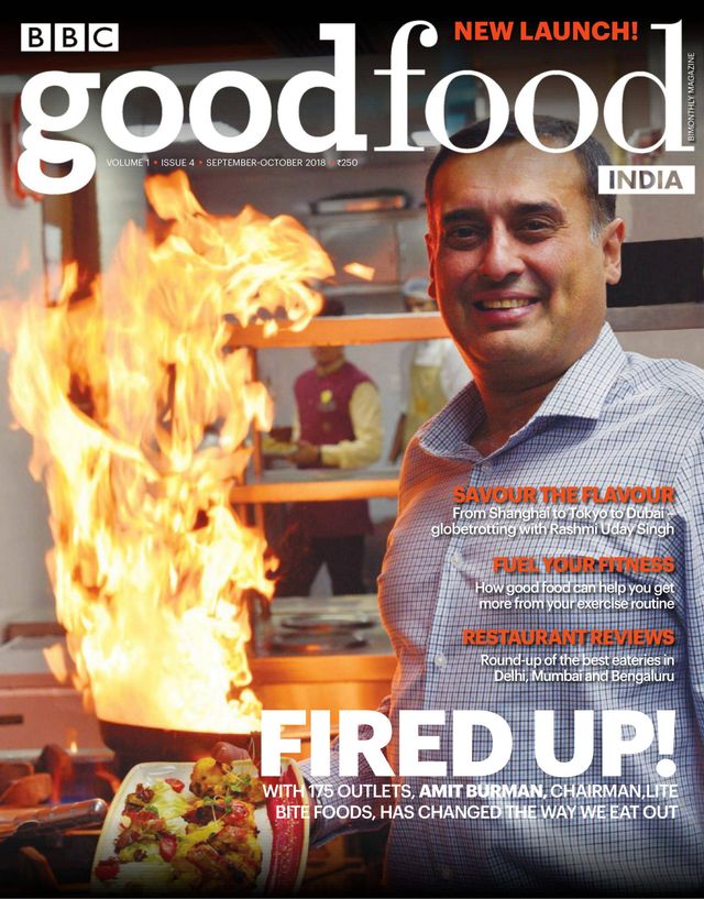 Go Unlimited with Magzter GOLD